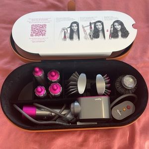 Dyson Airwrap Complete